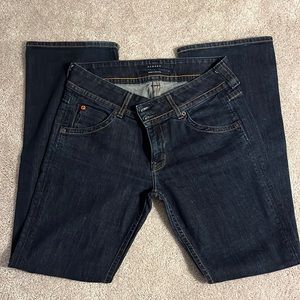 Hudson Jeans- Size 29